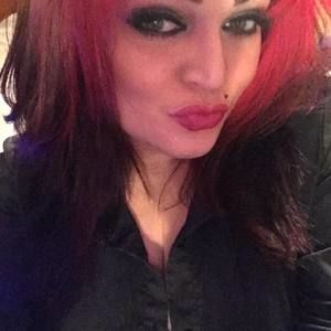 Meet your Posher, Marilyn